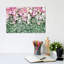 Flower Carpet by Honeymoon Hotel - Wrapped Canvas Print-2092915928