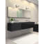 Meuble-lavabo 2 lumières Braggs-1083659968