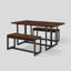4 - Person Dining Set-87536323-87536324