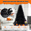 Arbre d'Halloween avec 6 modes d'éclairage-377695085