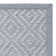 Freitag Sisal Pile Geometric Rug