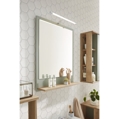Bathroom Mirrors