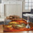 Edite Abstract Indoor Rug-13991113