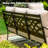Argyri 7 Person Outdoor Patio Seating Set with 2 Rocking Lounge Chairs & Optional Firepit Table-91289364