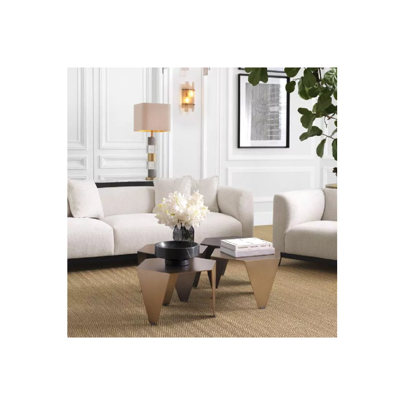 Corso Armchair