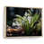 Cadre naturel flottant