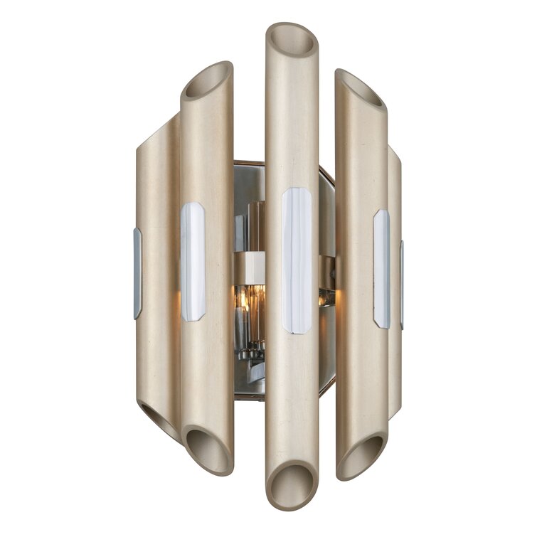 Corbett Lighting Arpeggio 1-light Flush Mount 