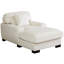Très grand canapé-lit moderne avec coussin Mid-Century-1276873574-1276872859