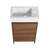 Freestanding Bathroom Vanity With Single Sink