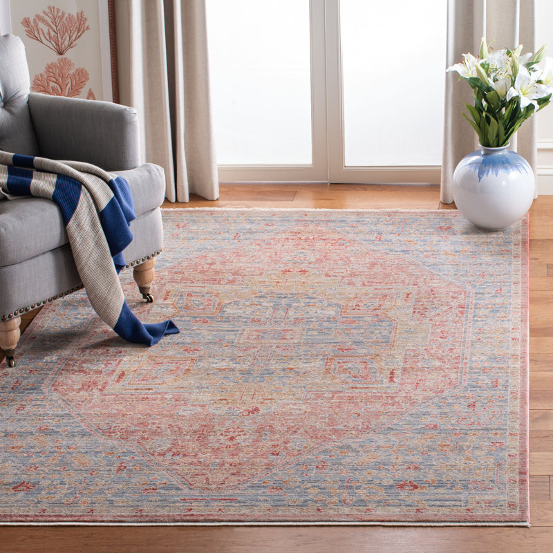Tapis oriental Redner 600 Performance, Rectangle 8 pi x 10 pi