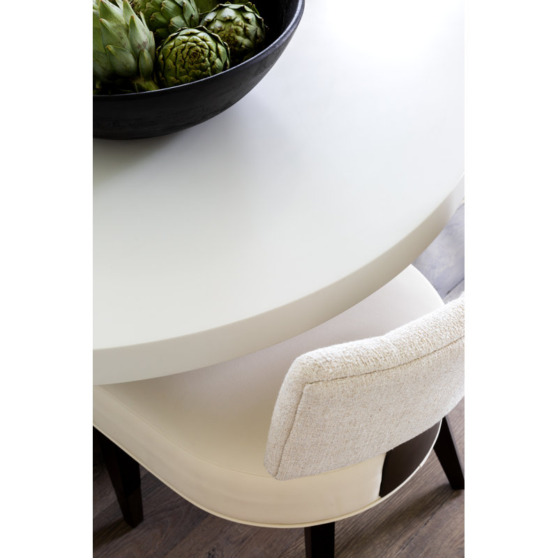 Chaise d'appoint Loleta