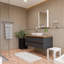 Robinet de salle de bain vasque-12517435