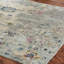 Tapis noué à la main Jiron Orchid Mist-939634170
