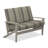 Chrisa 51.5'' Wide Loveseat with Cushions-45072188-45072215