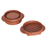Nordic Ware Hamburger Press and Filled Burger Maker