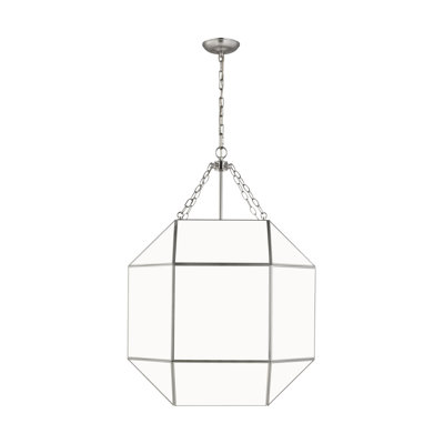 Morrison 4 - Light Pendant