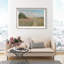 Emerald Pathway Shadowbox Landscape & Nature Print by Oliver Gal, Black Frame, 15 x 10-1312745630-1312745619