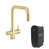 Brass