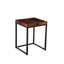 Tables gigognes en bois massif