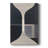 ABSTRACT Series DCLXXVII -Custom Wrapped Gallery Cavas