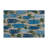 Botanical Blue Indoor and Outdoor Area Rug-772048683