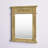 Nai Engineered Wood Flat Wall Mirror-438316510-430090092