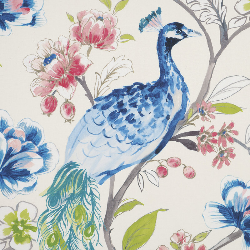 Poe 100% Cotton Fabric