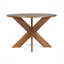 Table de salle à manger ronde