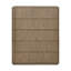 Leo 5 Drawer Dresser-Rustic Grey-506664047