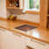 Rv Sink With A Foldable Tap Inside，Bar Sink,Kitcher Sink