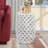 Iron Top End Table-375904121