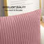 Striped Square Cushion-554877693
