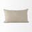 Sicily Embroidered Cotton Reversible Pillow Cover-471349898