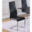Chaises d'appoint rembourrées en similicuir-479691328-479691357-479691359