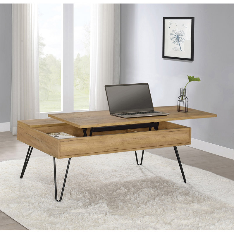 Janeeka Single Coffee Table