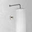 Robinet de douche avec valve brute-69736698