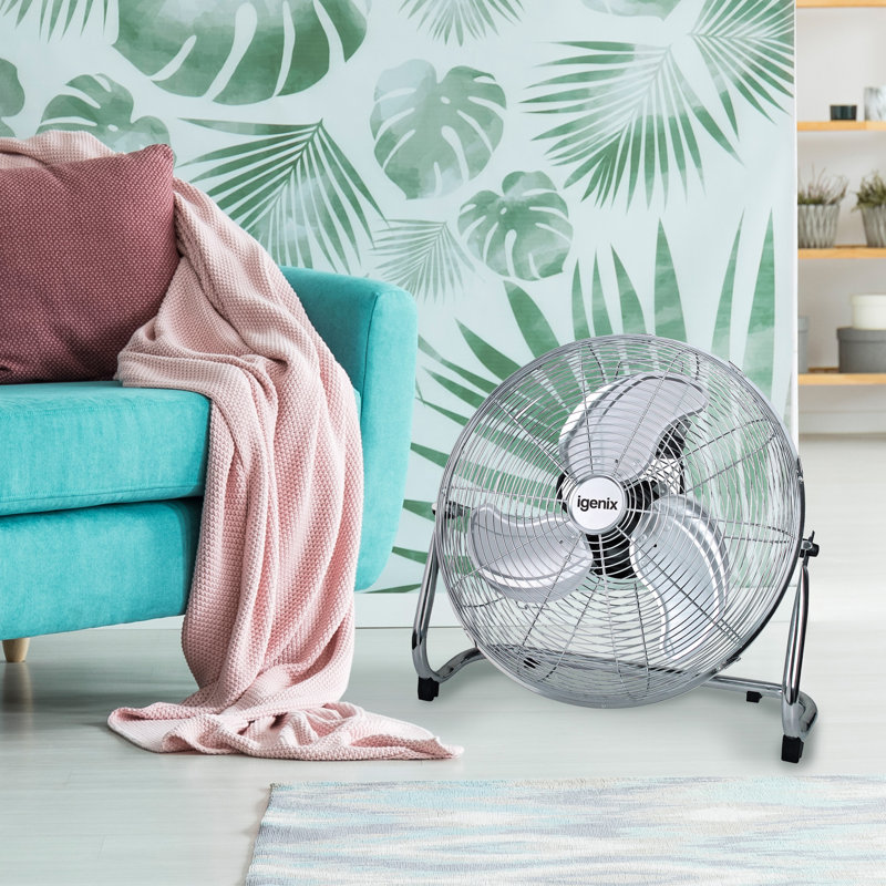 18 Inch Floor Fan