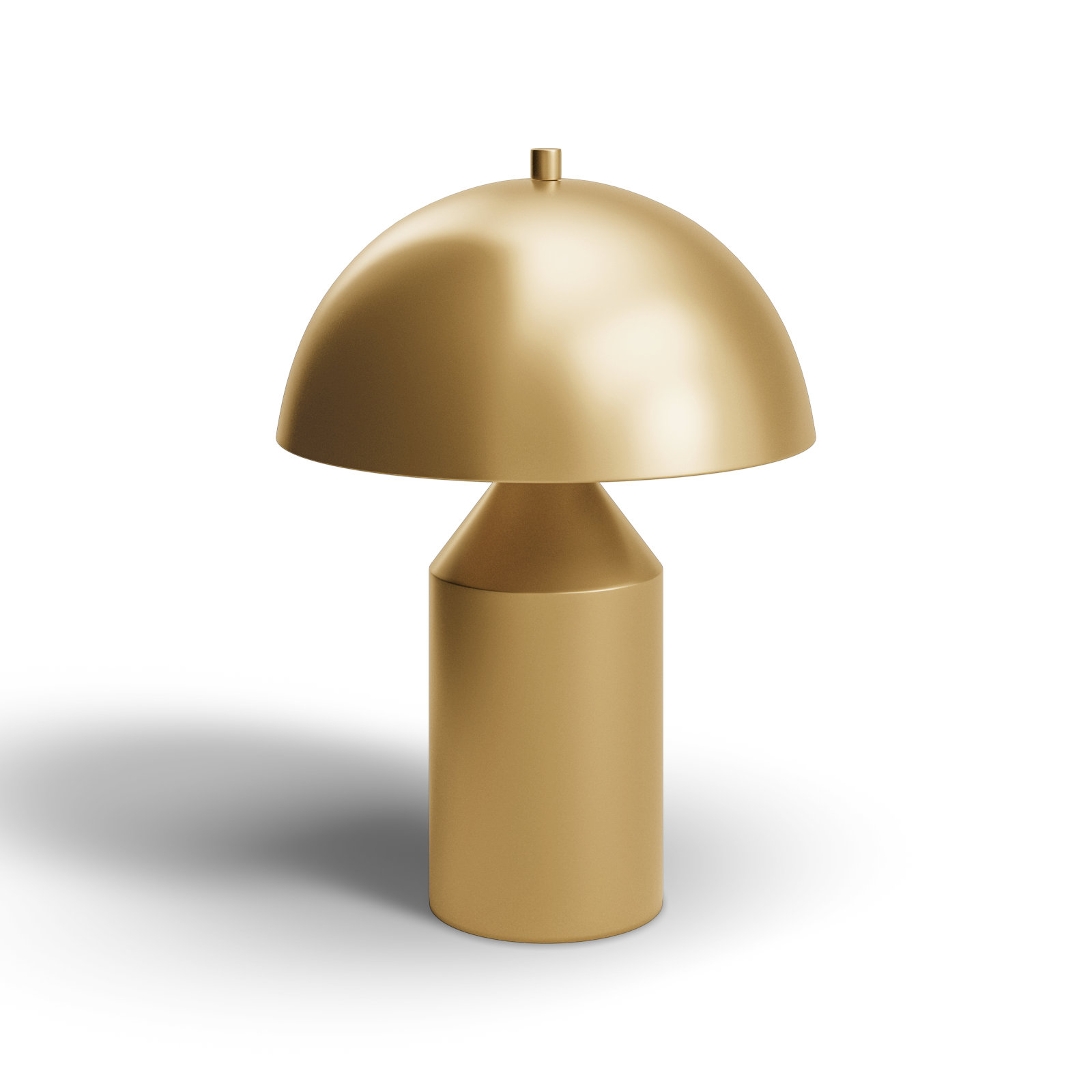 AllModern Jemma Accent Table Lighting & Reviews Wayfair