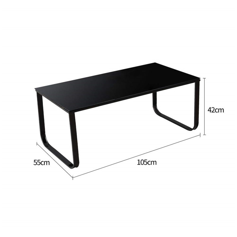Arce Coffee Table