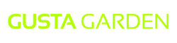 Gusta Garden logo