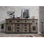 Railway 200cm Sideboard-41521587