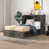 Rustic Grey est en rupture de stock sélectionné