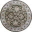 Wool Oriental Area Rug