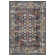 Hertzler Southwestern Brown/Gray Area Rug