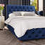 Upholstered Ottoman Bed-60927157-60927163