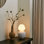 Enno Porcelain Novelty Lamp