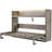 Modern Elegant Design Flat bed