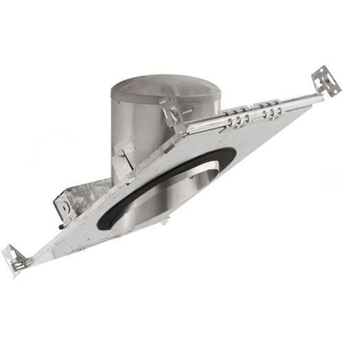 Recessed Lighting Housing for New Construction