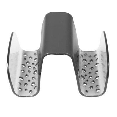 Cora Sponge & Brush Sink Saddle Gray/Slate Tint