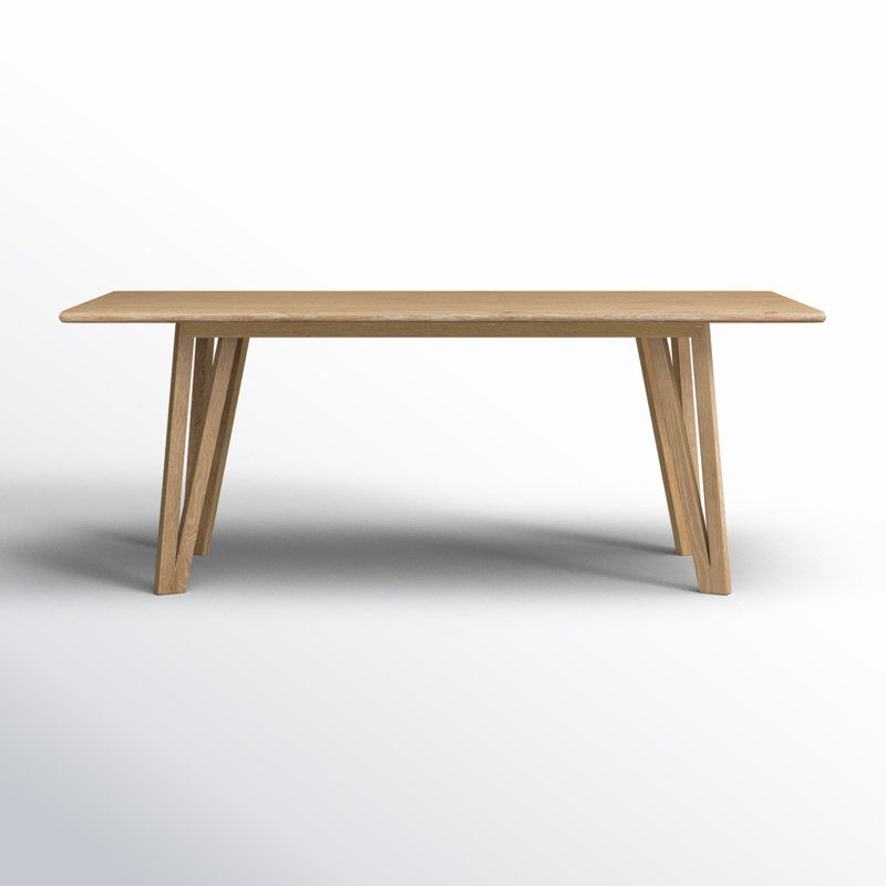 78'' Dining Table